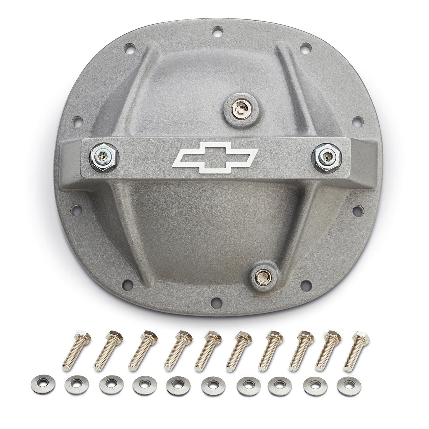 Perfect Launch Proform Differential Cover