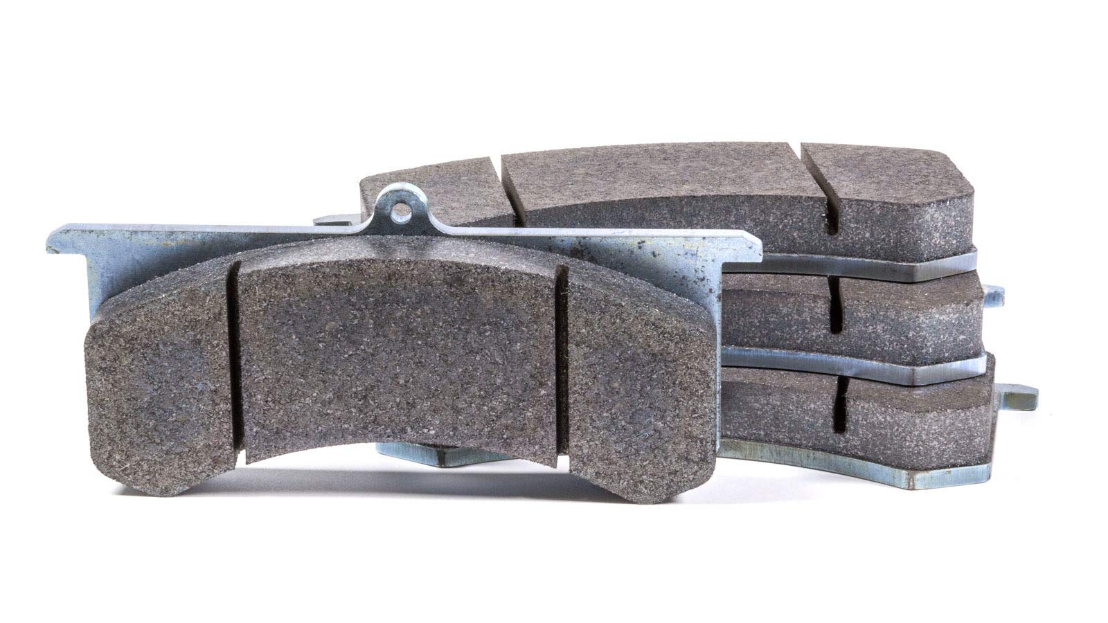 WILWOOD 7520-30 Pad, Gn, 80 Thick, Axle Set