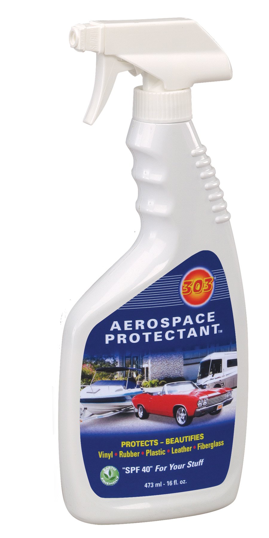 Water Toy RAVE Sports 303 Protectant Size: 16 oz