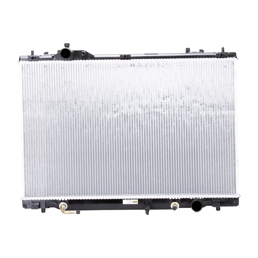 Radiator TYC 13037 Compatible with 2007-2009 Lexus LS460