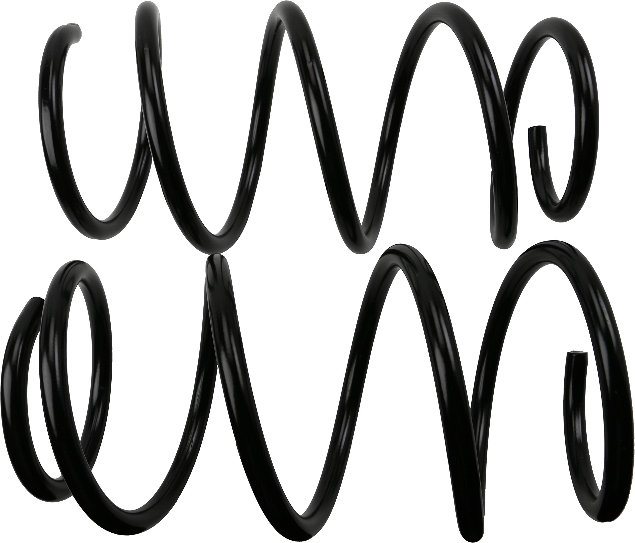 Coil Spring Set MOOG 81754 for Toyota RAV4