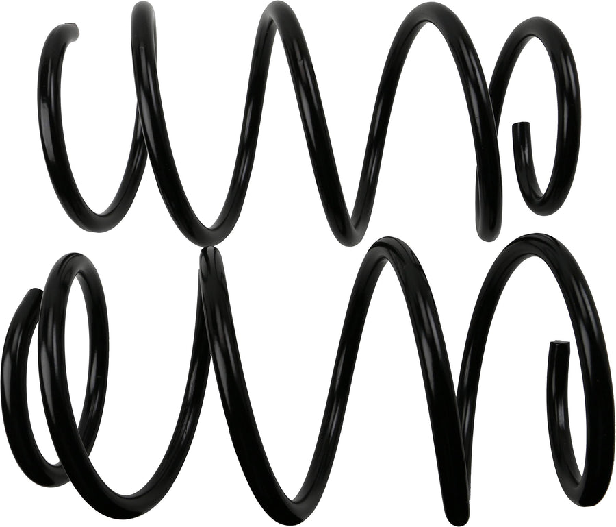 Coil Spring Set MOOG 81754 for Toyota RAV4