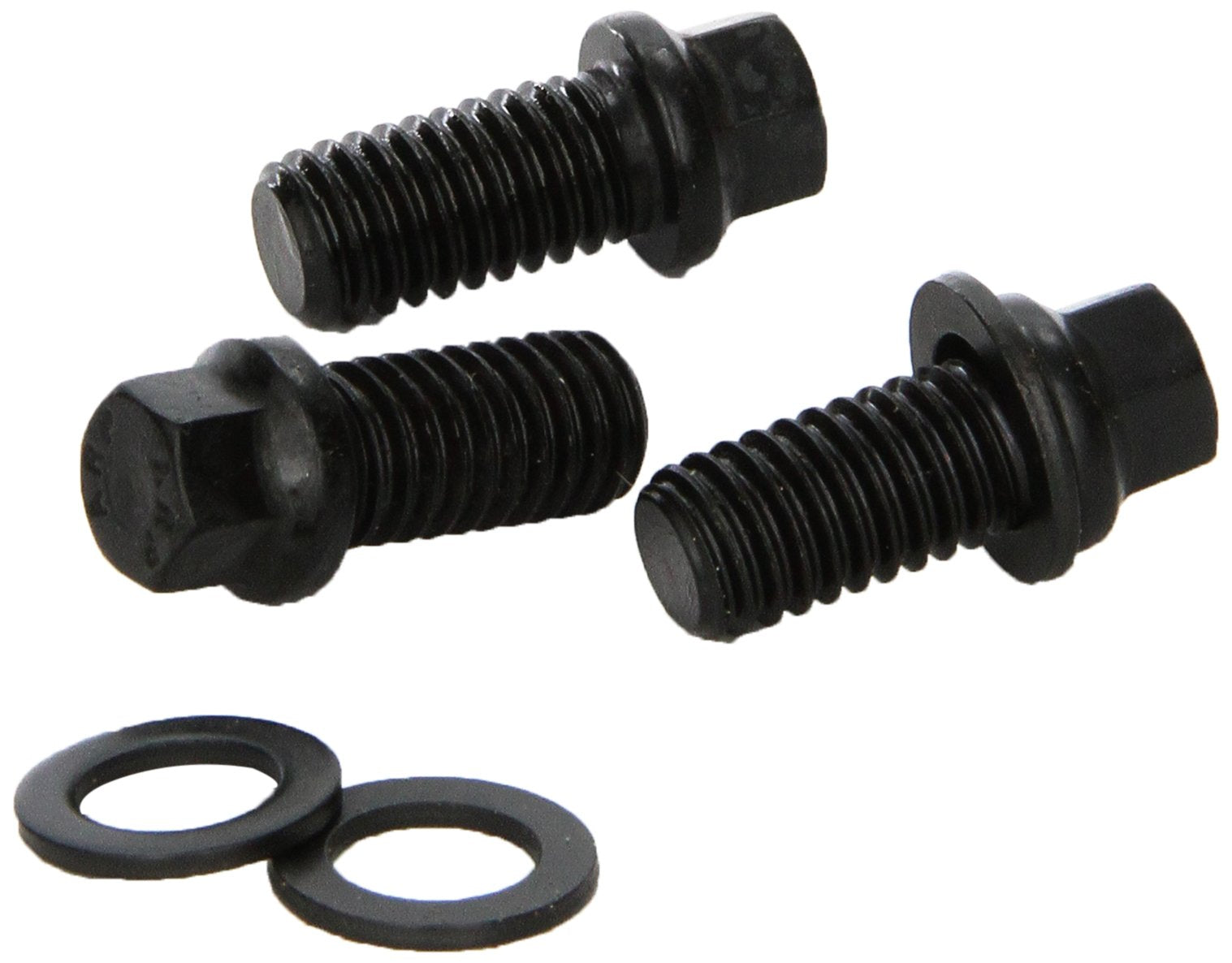 ARP Black Oxide 1303102 Hex Motor Mount Bolt
