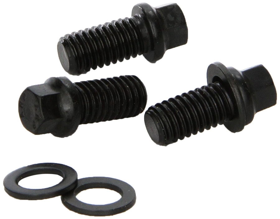 ARP Black Oxide 1303102 Hex Motor Mount Bolt