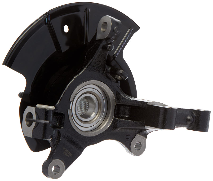 Suspension Knuckle Assembly MOOG LK055 for Ford Edge