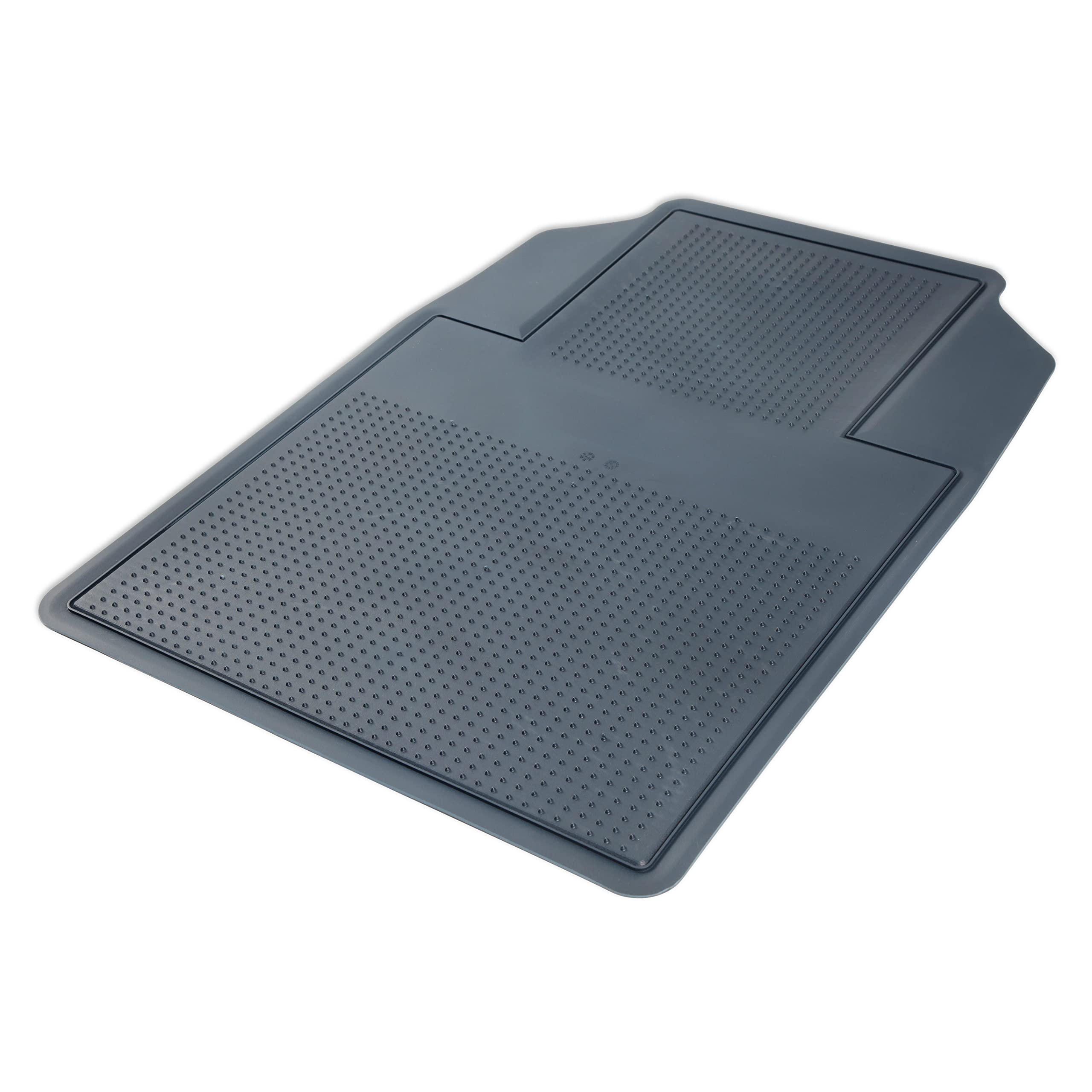 Floor Mat Set Brothers Trucks 05-100BL - Blue
