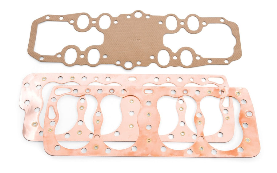 Top End Edelbrock Gasket Kit 7383