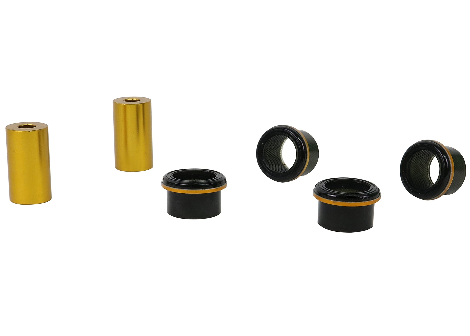 Black Nolathane REV030.0248