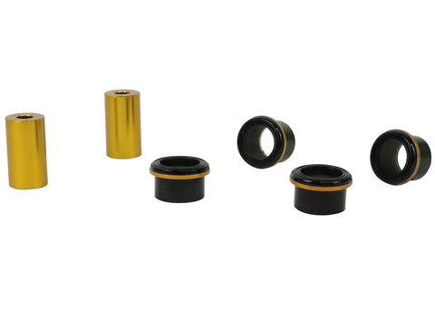 Black Nolathane REV030.0248