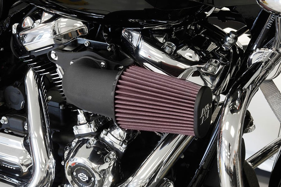 K&N Performance Air Intake System 63-1138,1 Pack