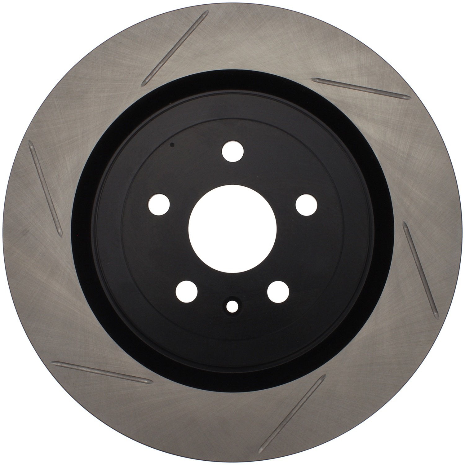 Brake Rotor StopTech (126.62119SR)