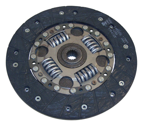 Crown Automotive Transmission and Transaxle Clutch Disc - Manual