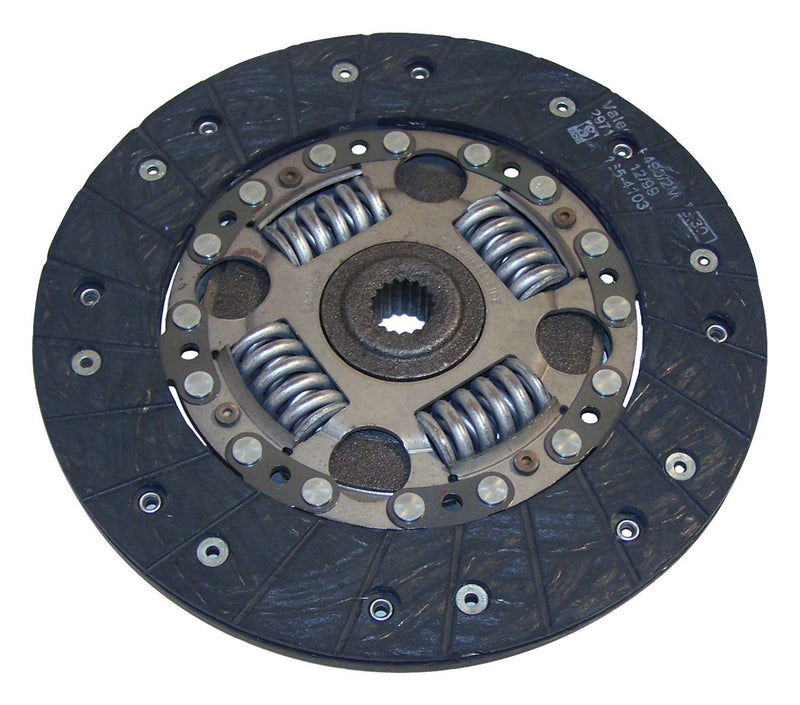 Crown Automotive Transmission and Transaxle Clutch Disc - Manual