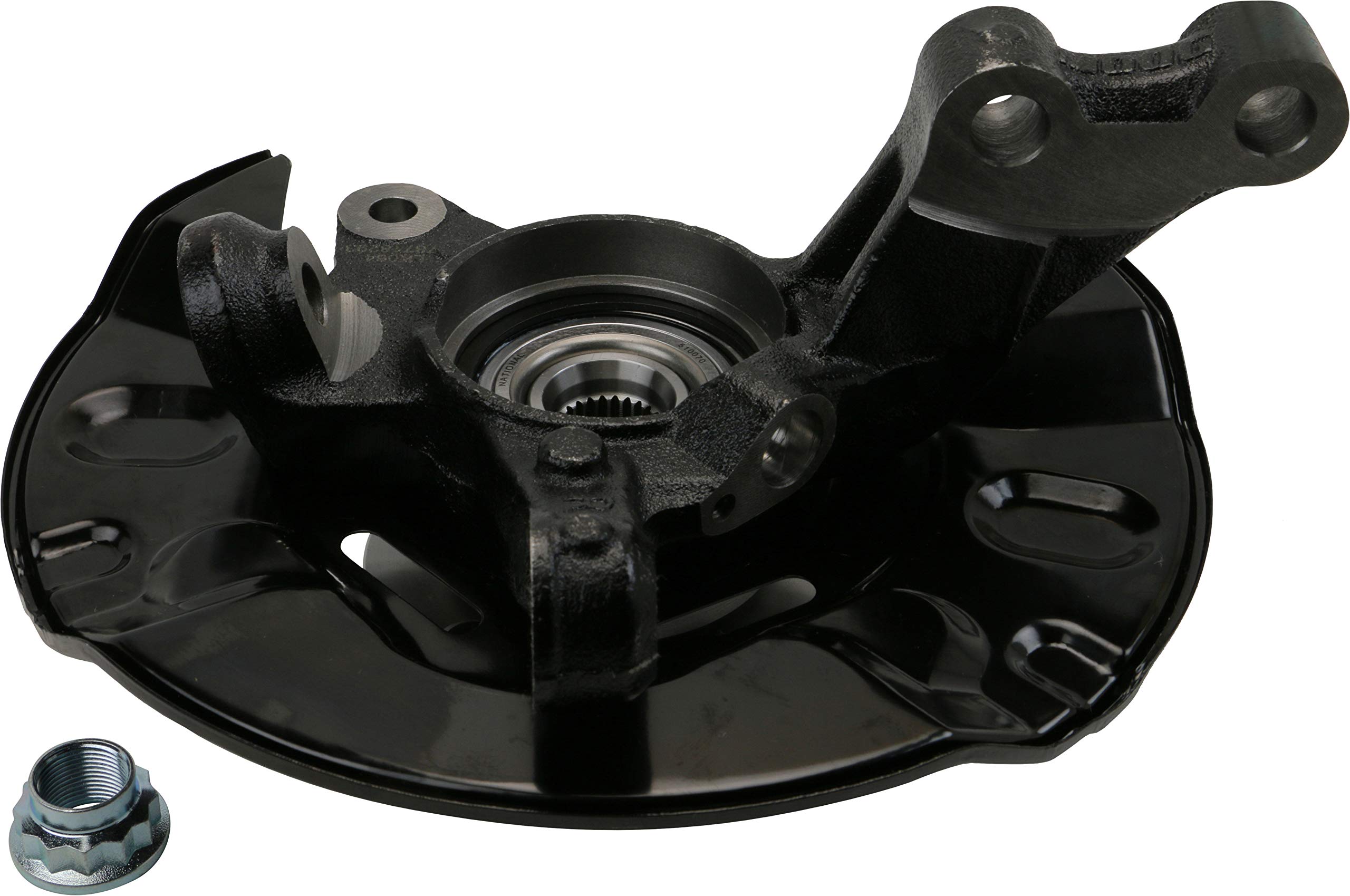 LK064 MOOG Suspension Knuckle Assembly for Toyota Matrix