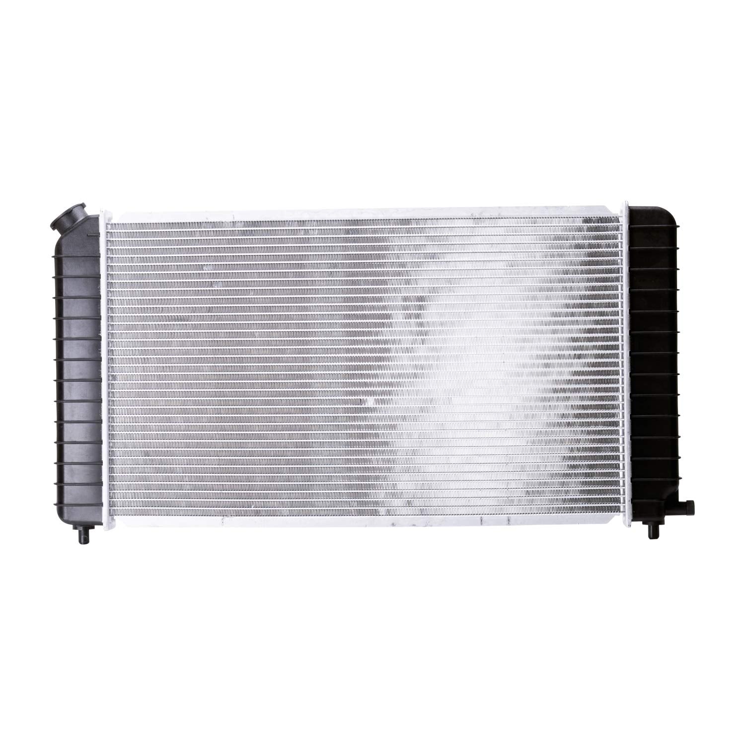 Radiator TYC Compatible with 1994-1995 Chevrolet S10 Pickup