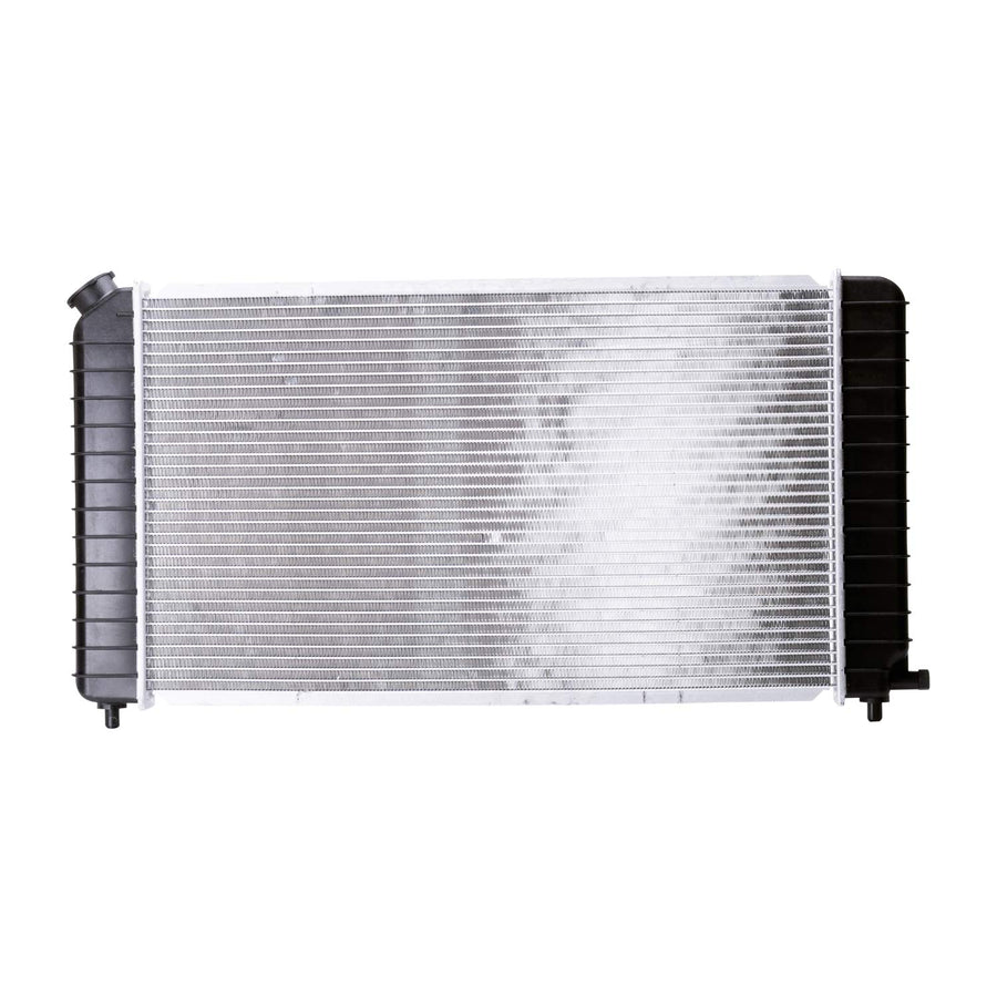 Radiator TYC Compatible with 1994-1995 Chevrolet S10 Pickup
