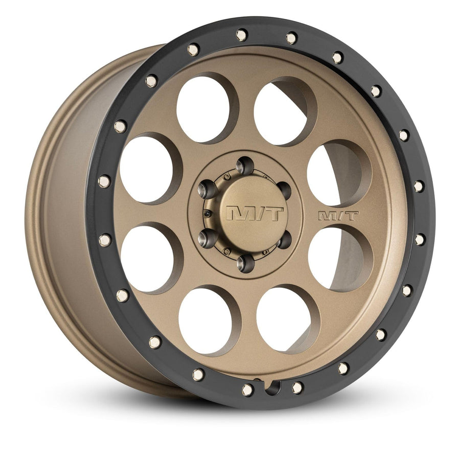 20X9 Mickey Thompson Classic Pro 6X5.5 0mm Bronze