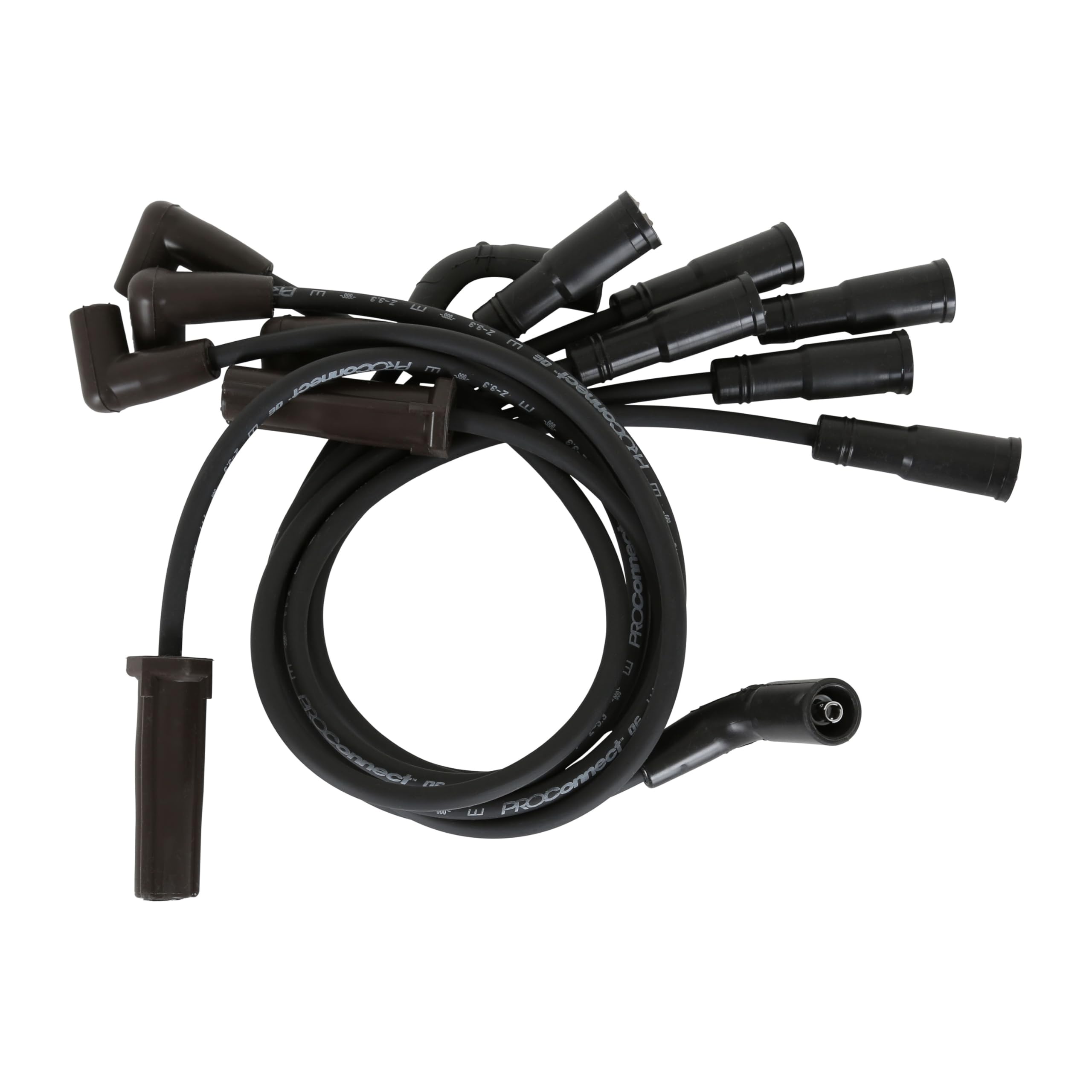 Spark Plug Wire Set ProConnect 116072