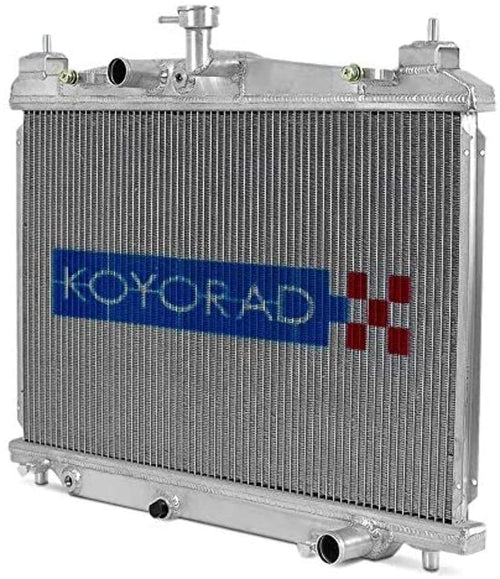 VH090632 Koyo 93-98 Subaru Impreza 1.8/2.2L (MT) Radiator