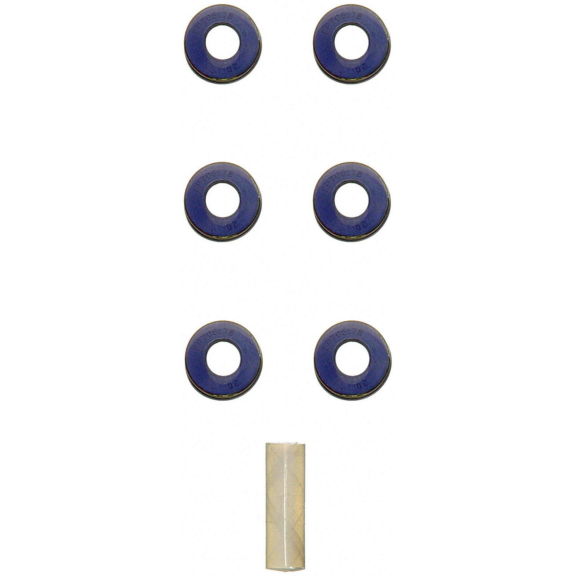 Valve Stem Seal Set FEL-PRO SS 72623