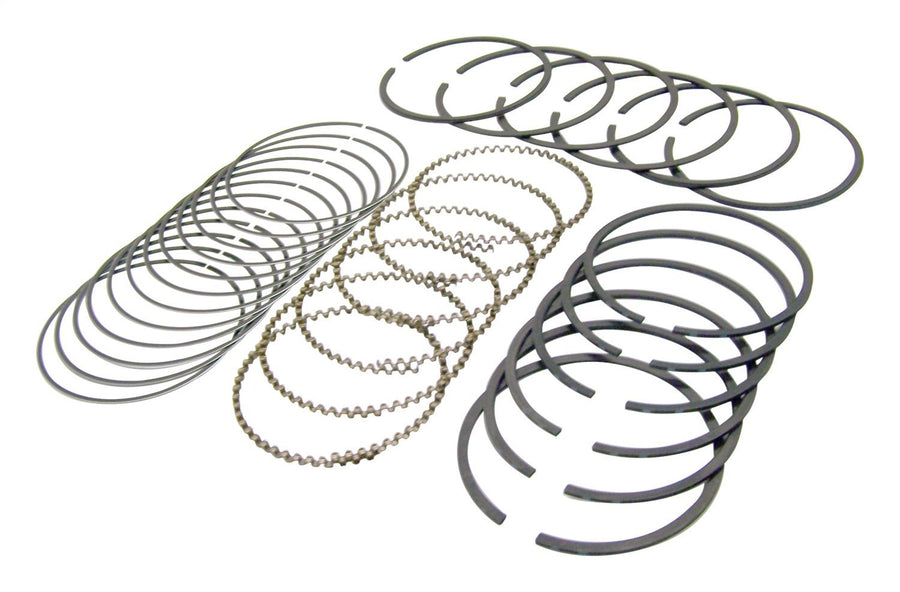 Piston Crown Ring Set