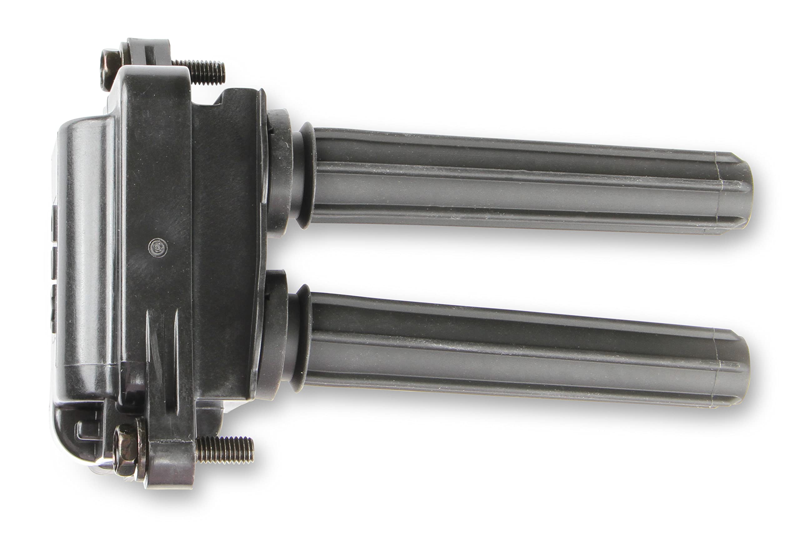 825583 MSD Ignition Coils Blaster Series 2005-2020 5.7L/6.1L/6.2L/6.4L HEMI, Black, 8-Pack