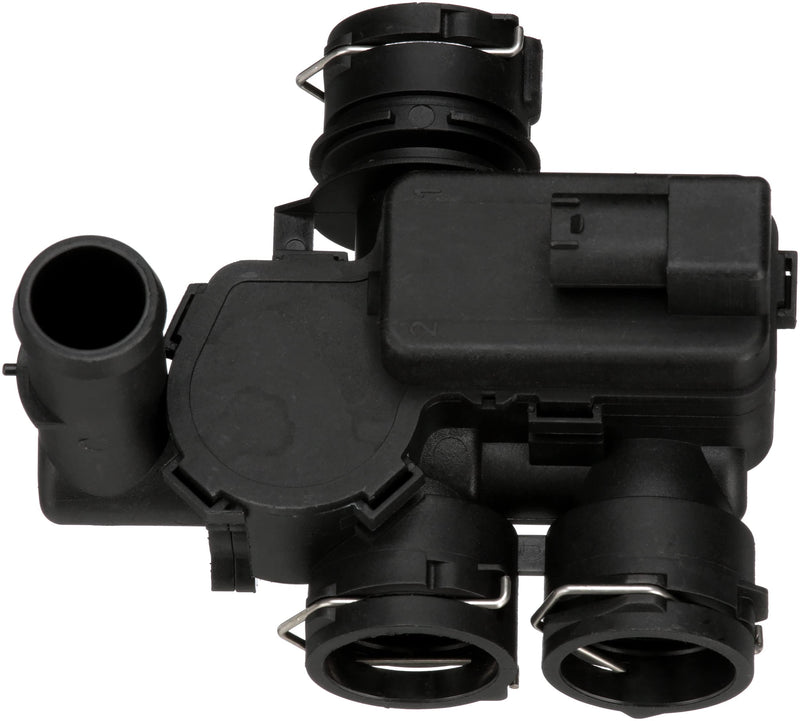 Electric Heater Control Valve Gates EHV139