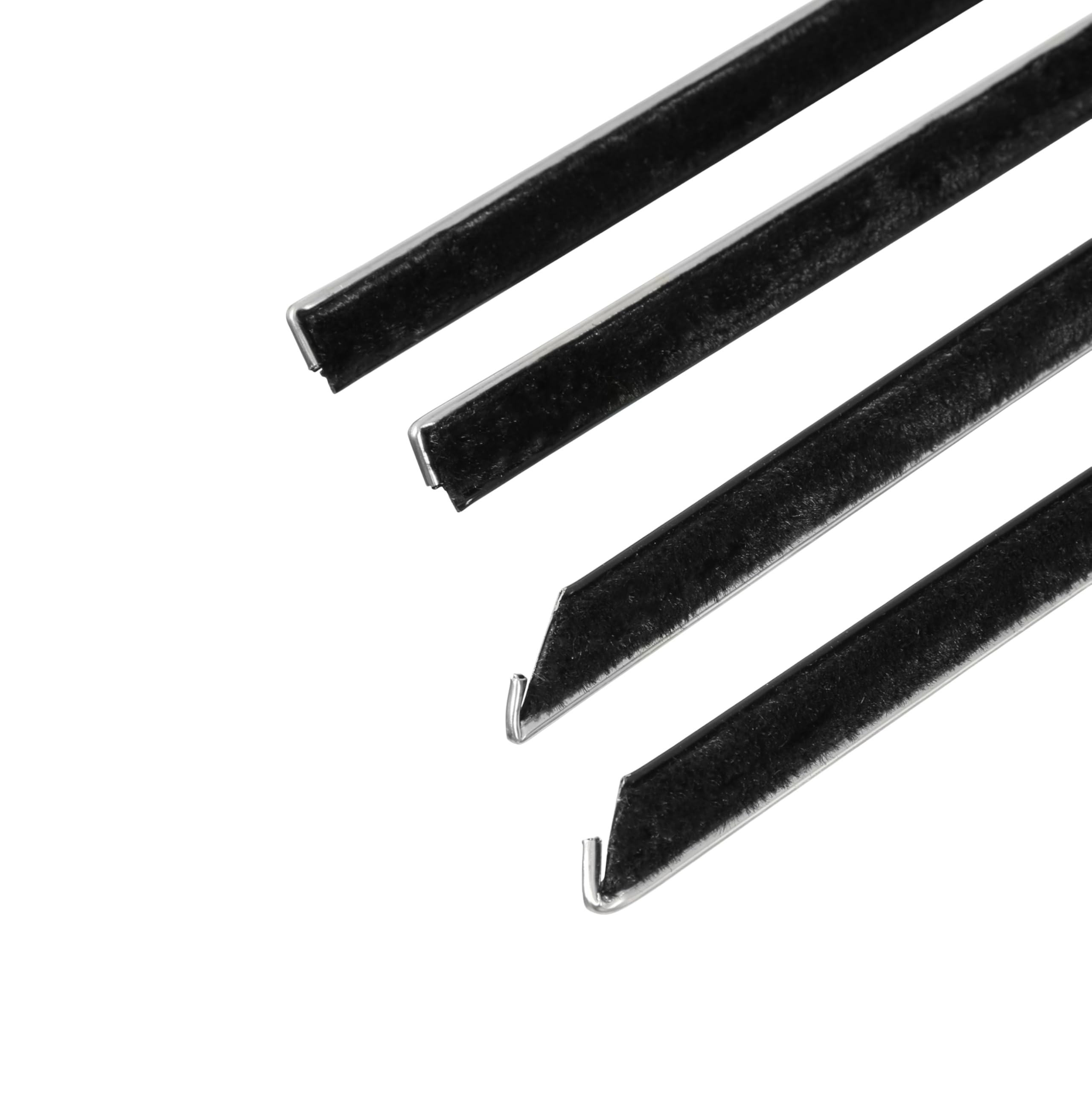 Economy Window Felts Scott Drake C5ZZ-6321458-9E