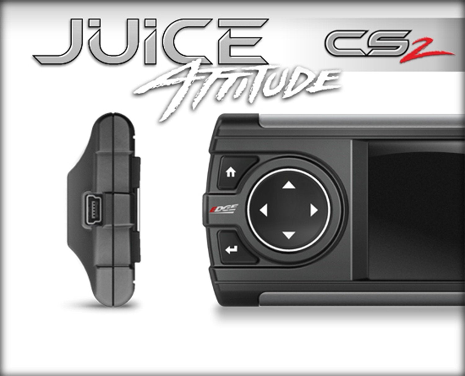 Juice w/Attitude Edge 31407 - CS2