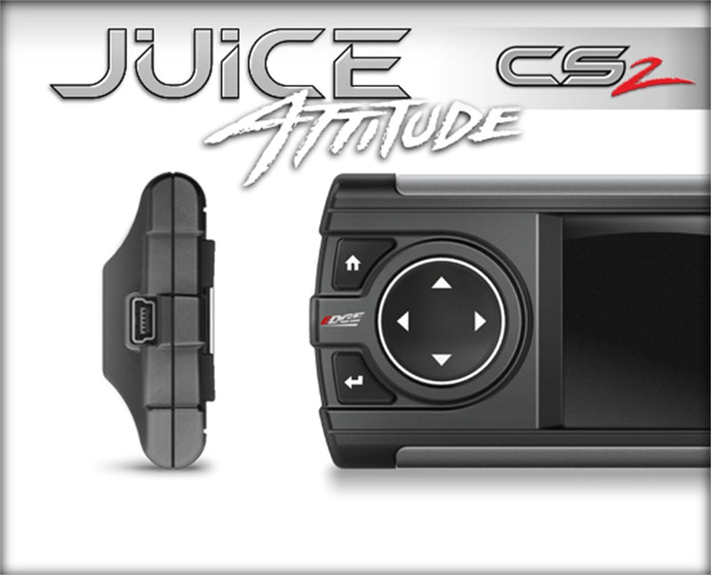 Juice w/Attitude Edge 31407 - CS2