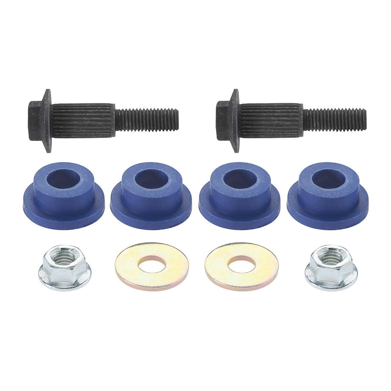 MOOG Suspension K80086 Bar Link Kit for Ford F-250 Super Duty