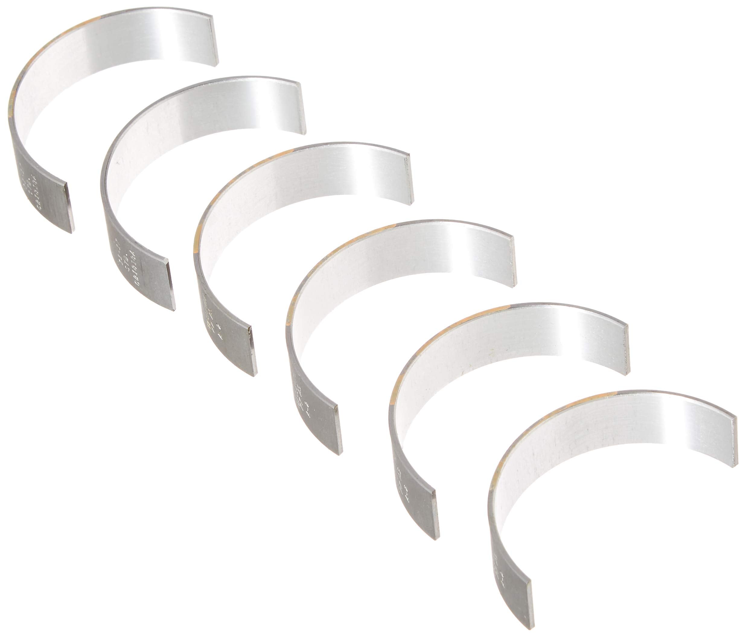Clevite Connecting Rod CB-1818A(6) Bearing Set
