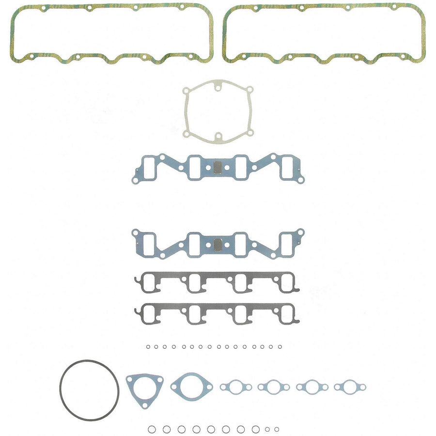 Head Gasket Set FEL-PRO HSU 8726-1 w/o Head Gasket