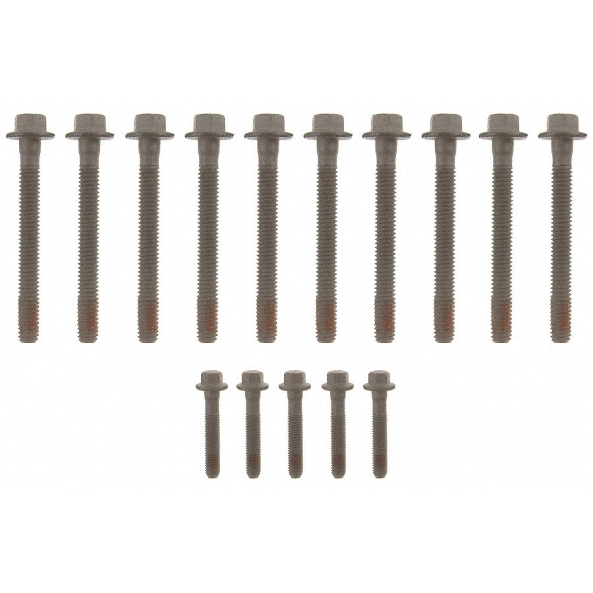 Engine Cylinder Head Bolt Set FEL-PRO ES 72220 for Chevrolet Silverado 1500