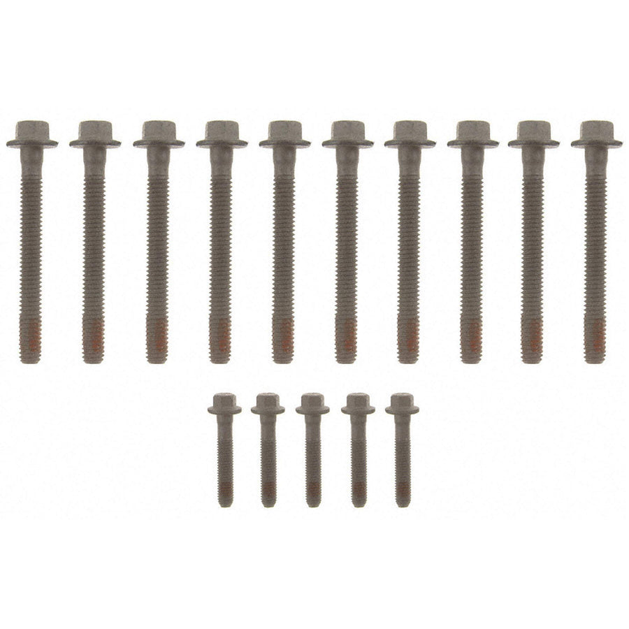 Engine Cylinder Head Bolt Set FEL-PRO ES 72220 for Chevrolet Silverado 1500