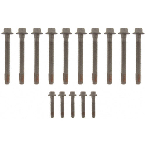 Engine Cylinder Head Bolt Set FEL-PRO ES 72220 for Chevrolet Silverado 1500