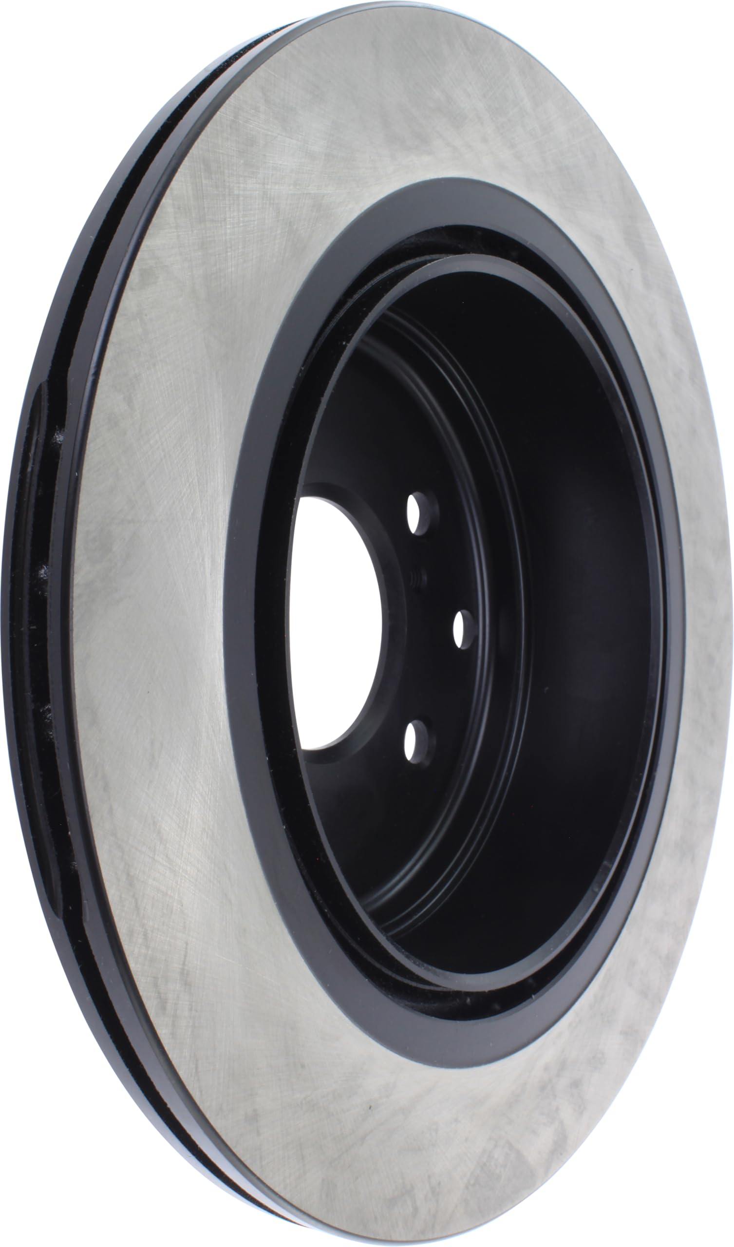 Centric Premium 125.42047 High Carbon Alloy Brake Rotor
