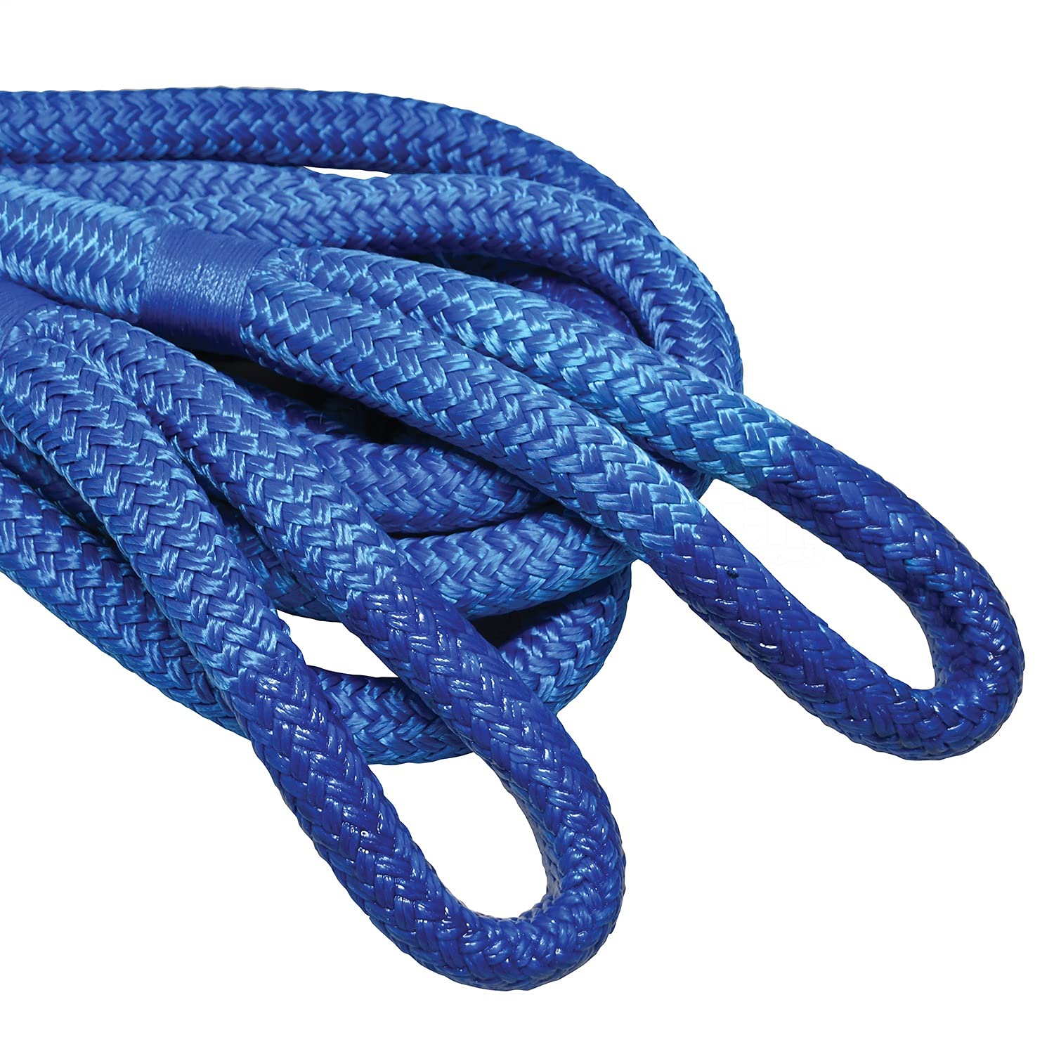 1in Recovery Rope x 30ft Rated 30000lbs
