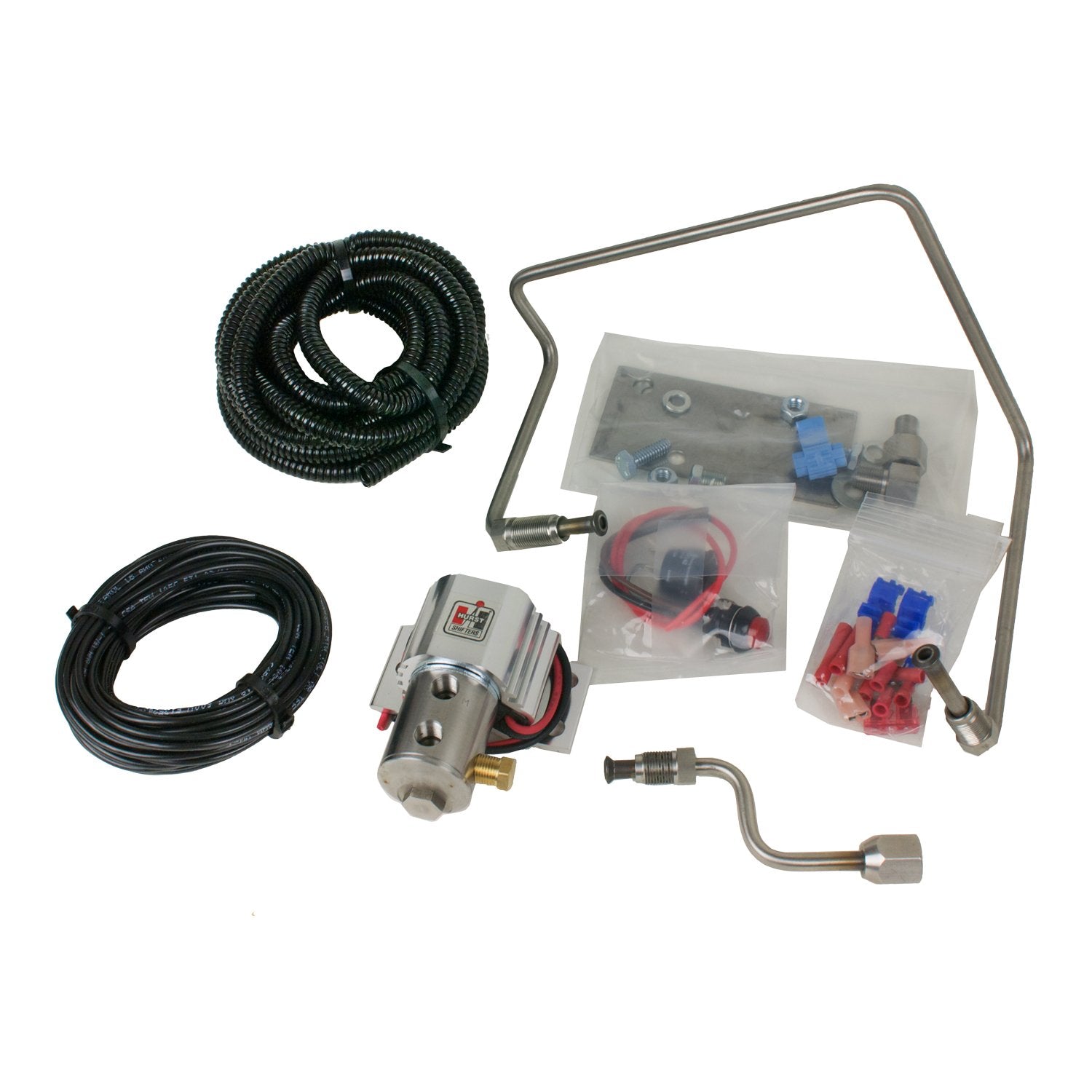 Hurst Line Lock 5671521 Control for Ford Mustang