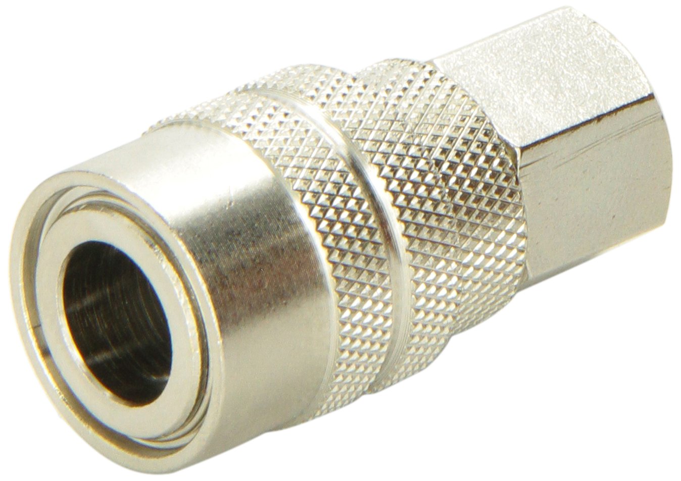 1/4" NPT Female Viair Quick Connect Coupler