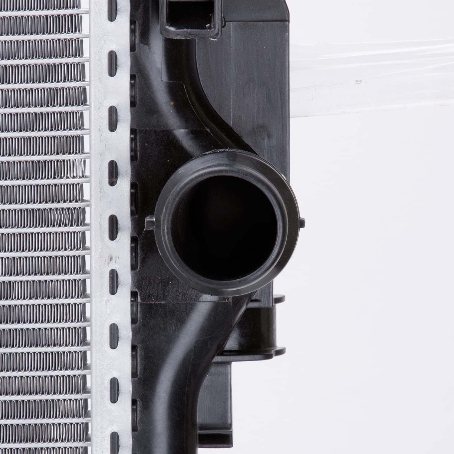 Radiator TYC 13533 Compatible with 2015-2020 Jeep Renegade