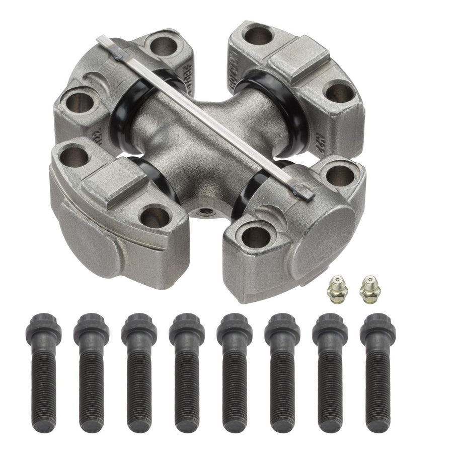 Premium MOOG Greaseable Universal Joint for Case