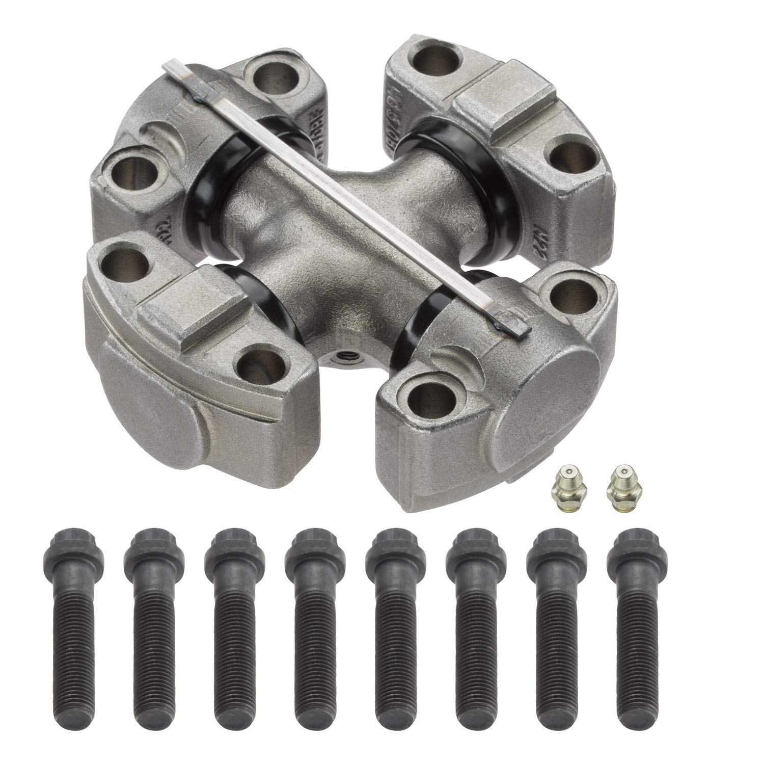 Premium MOOG Greaseable Universal Joint for Case