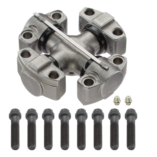 Premium MOOG Greaseable Universal Joint for Case