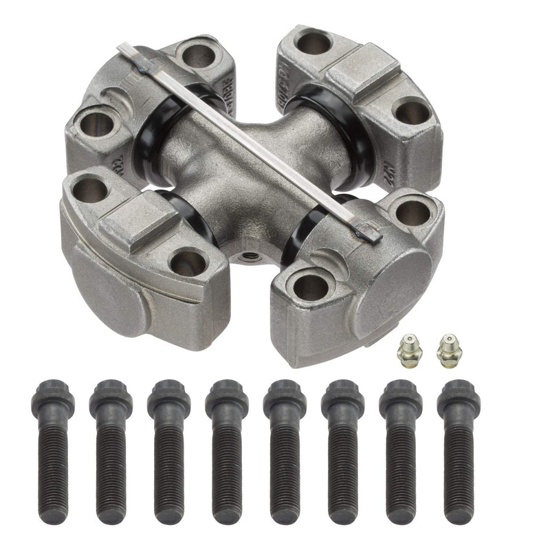 Premium MOOG Greaseable Universal Joint for Case