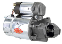 Str 10MT Powermaster Chevy Stag MTG M/T 168T Flyw Chrome w/Cast Iron DE