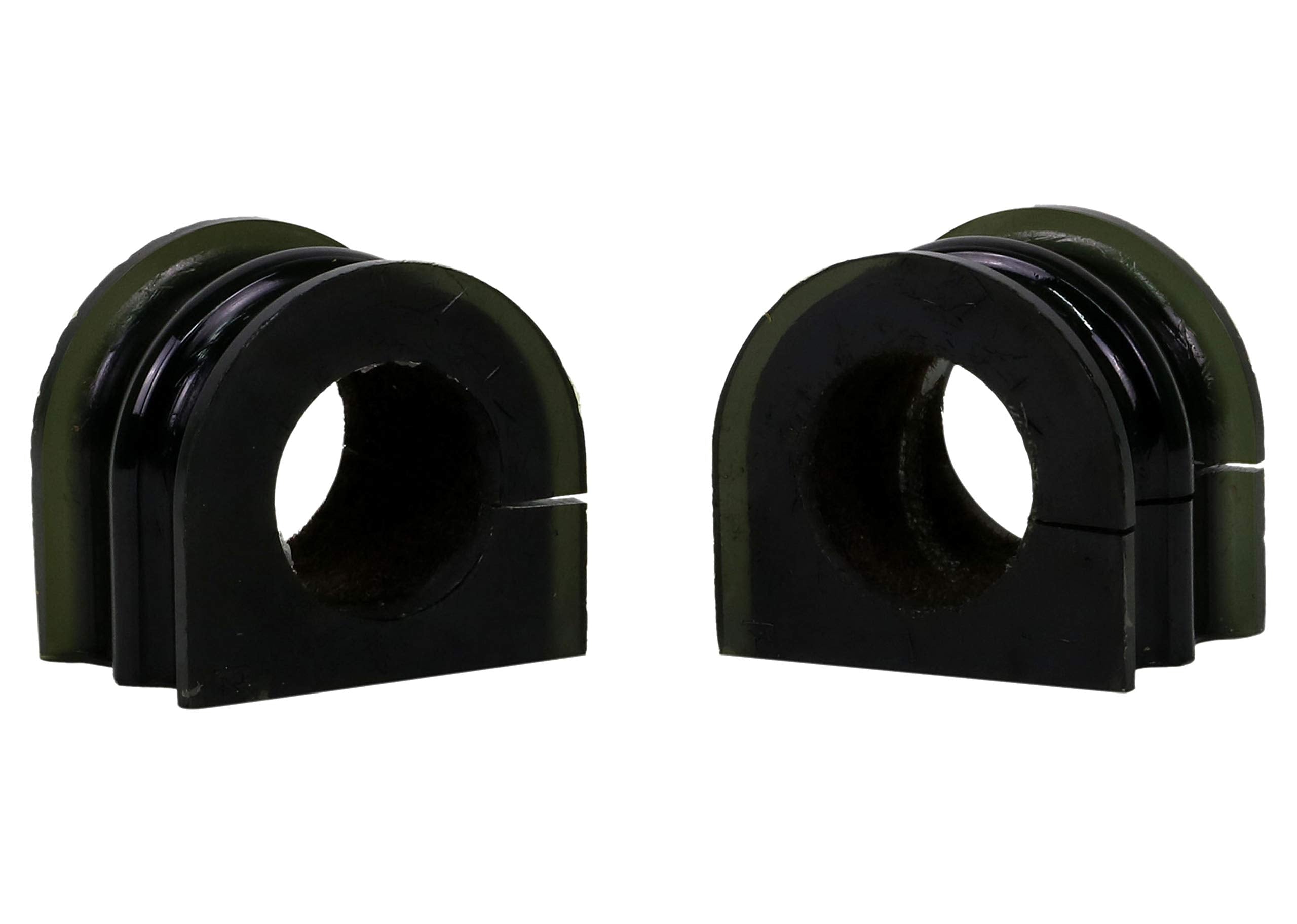 KSK091-33G Whiteline Bushing Kit, Black