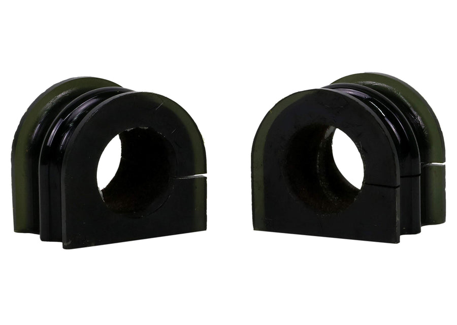 KSK091-33G Whiteline Bushing Kit, Black