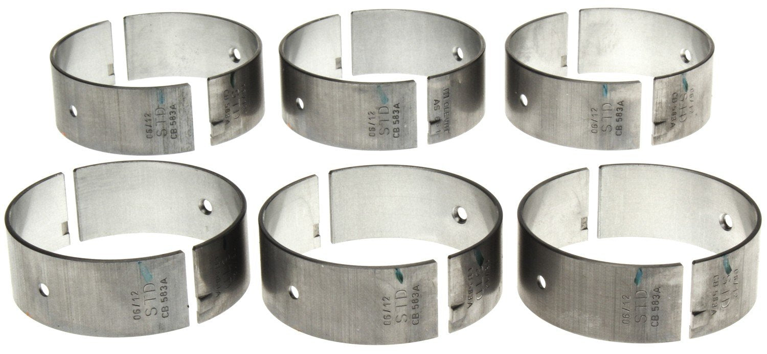 Clevite Engine CB-583A-40(6) Connecting Rod Bearing Set