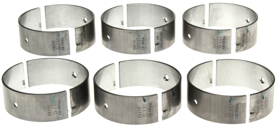 Clevite Engine CB-583A-40(6) Connecting Rod Bearing Set